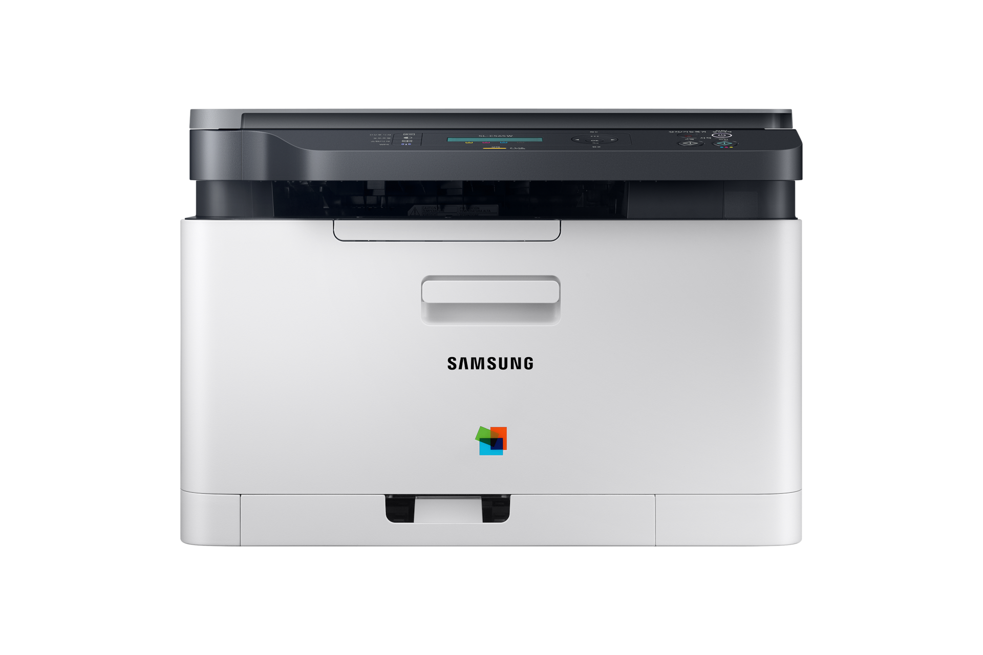SL-C565W