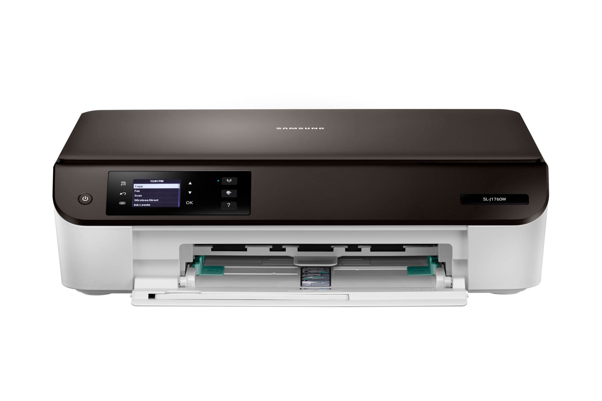 SL-J1760W