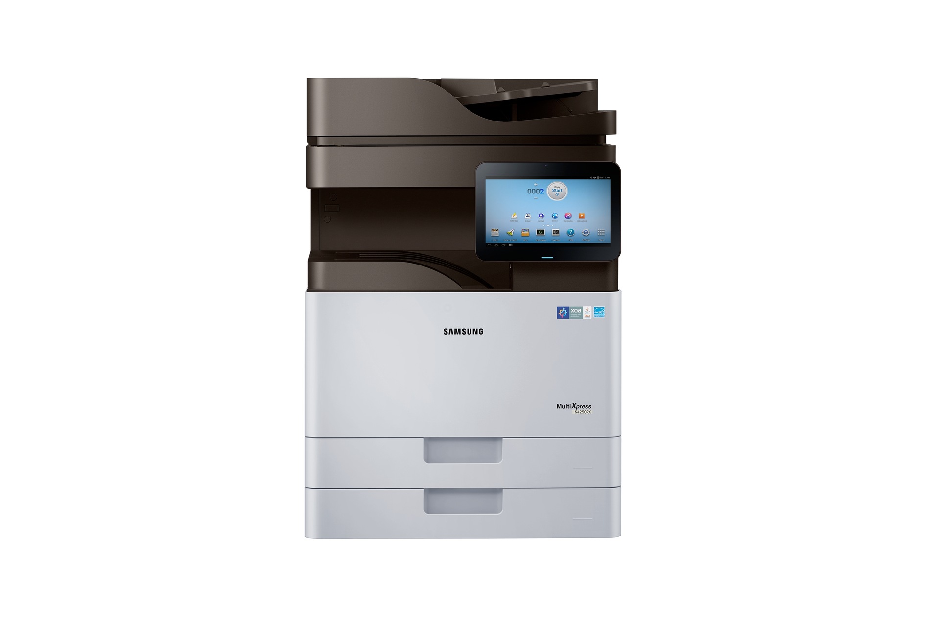 SL-K4250RX