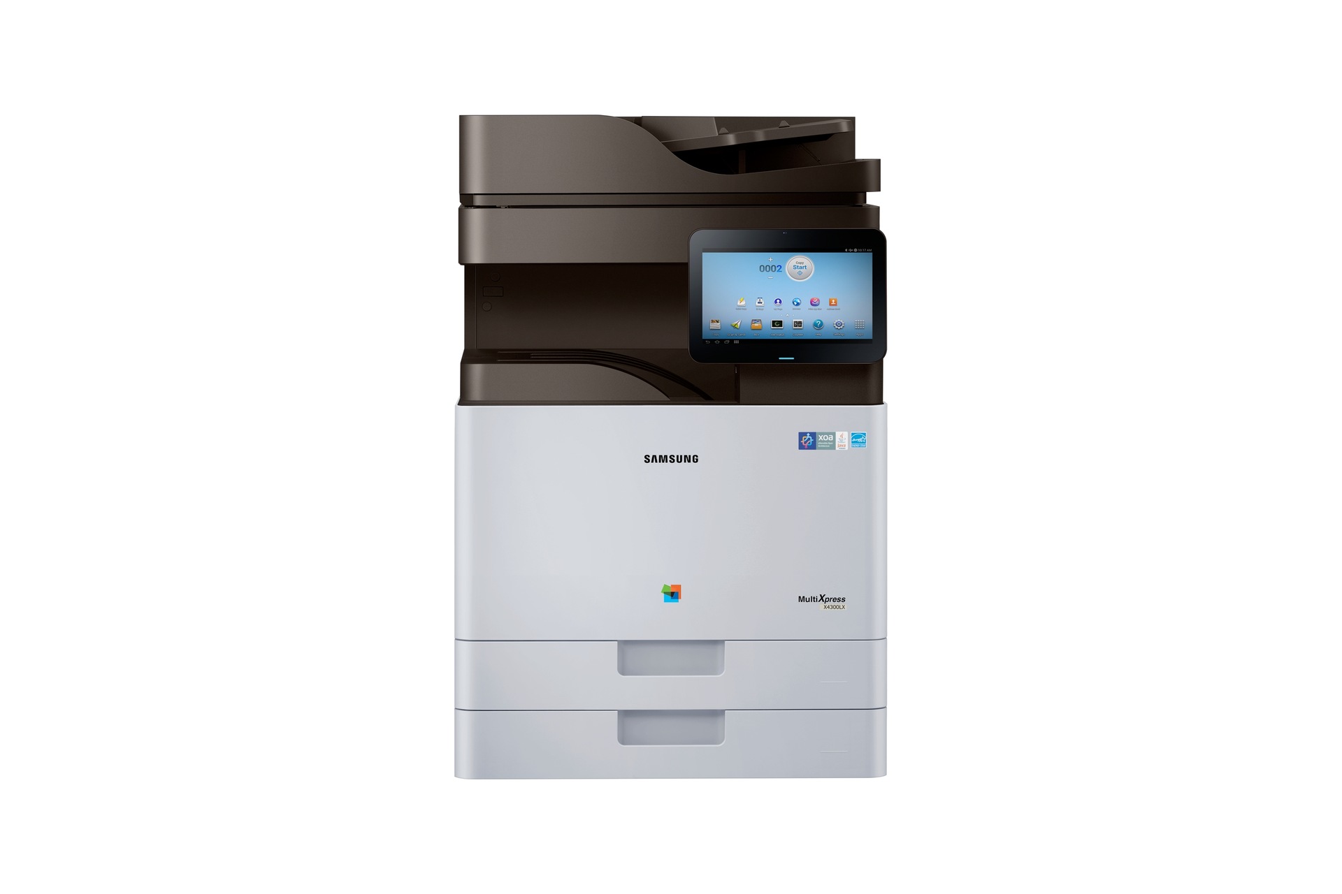 SL-K4300LX