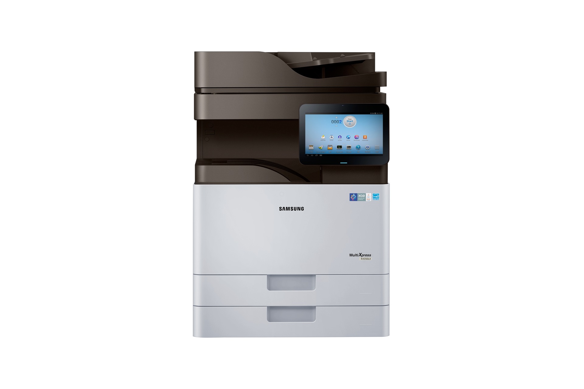 SL-K4350LX