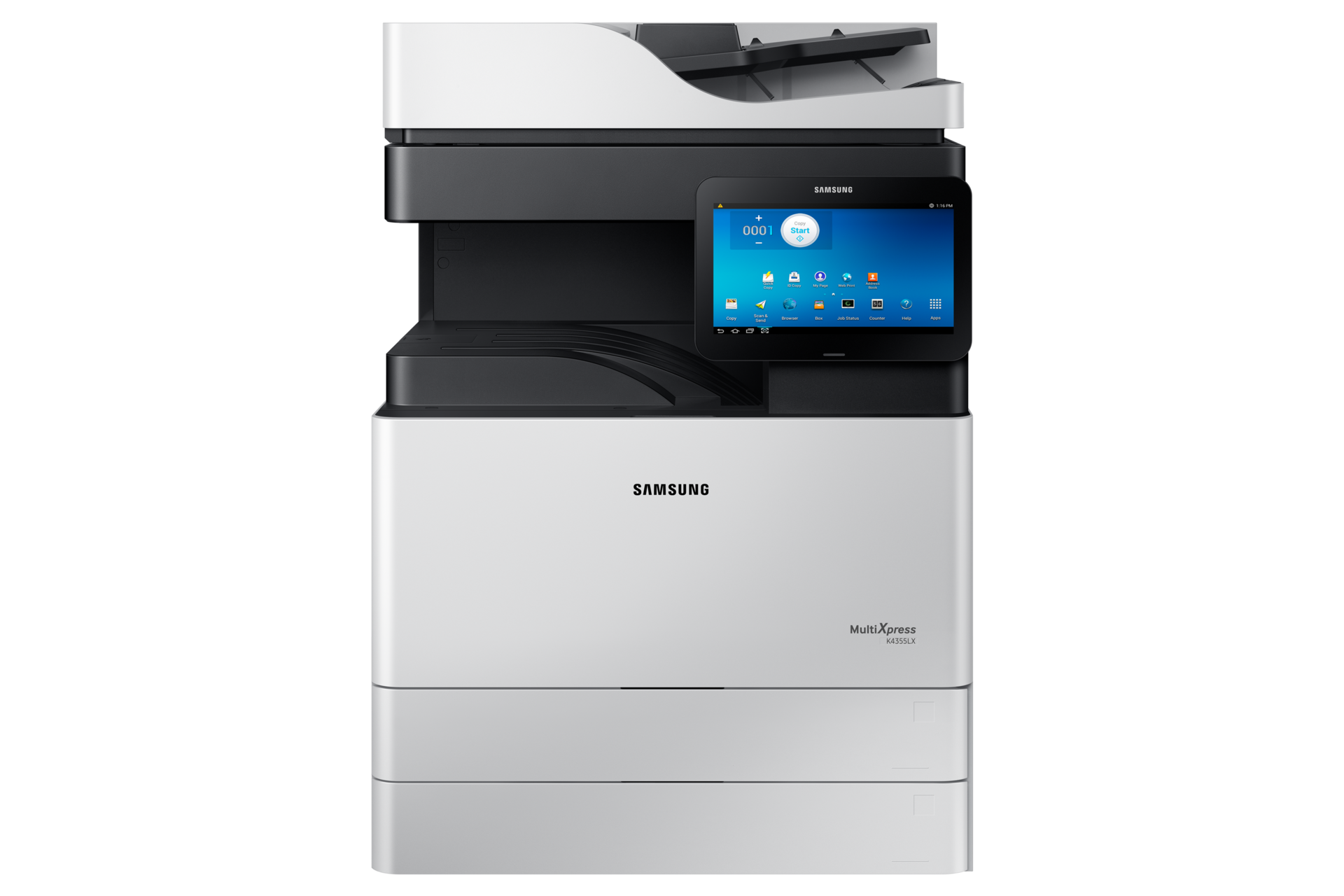 SL-K4355LX