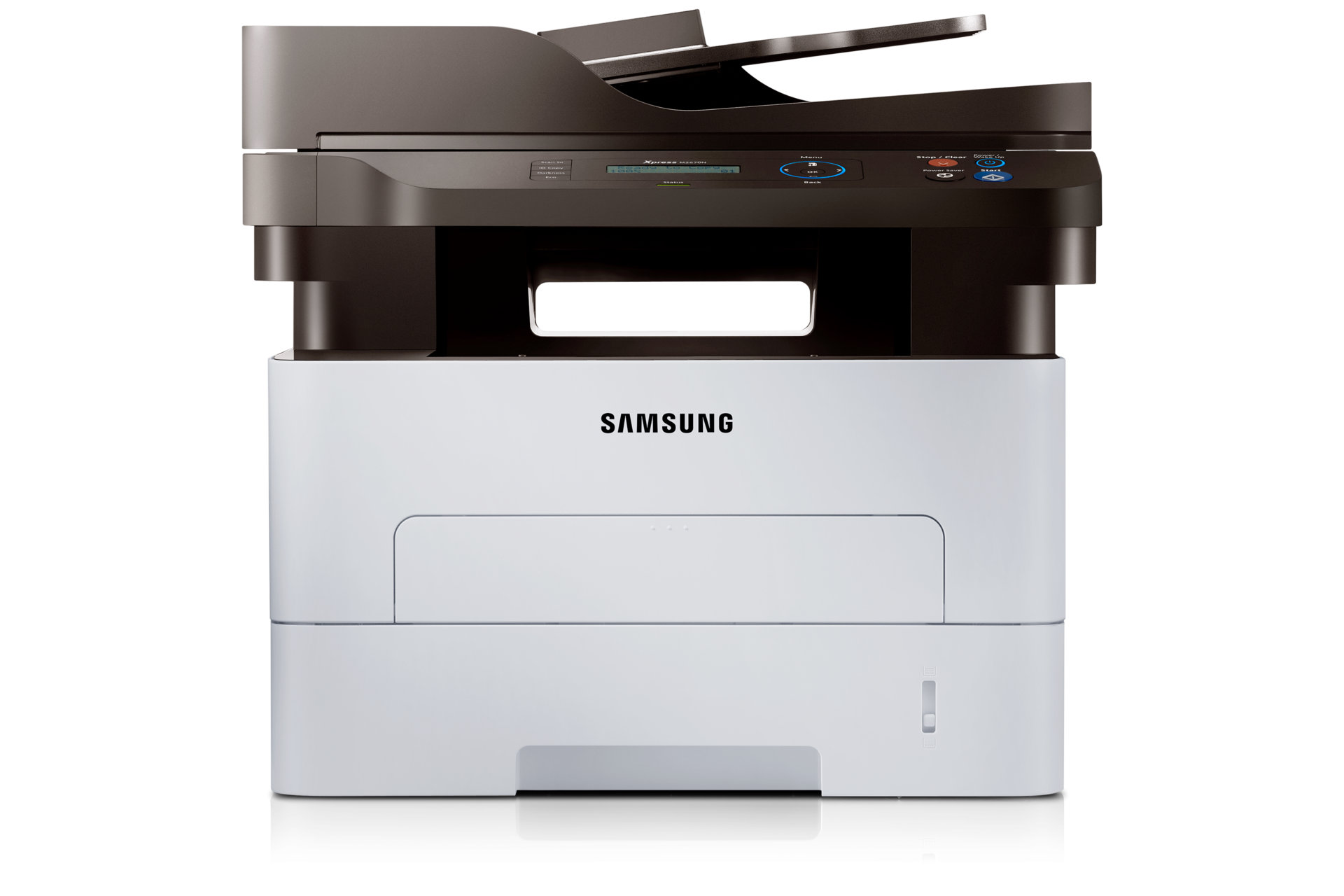 SL-M2670N