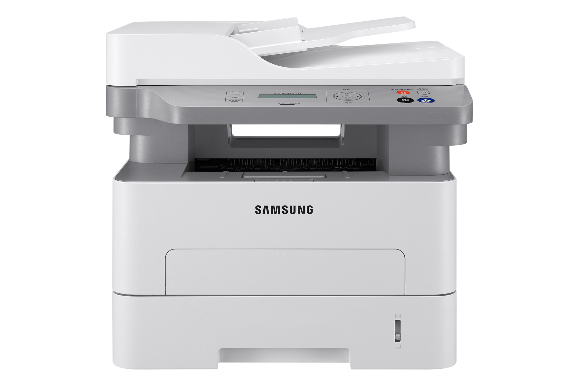 SL-M3390DW
