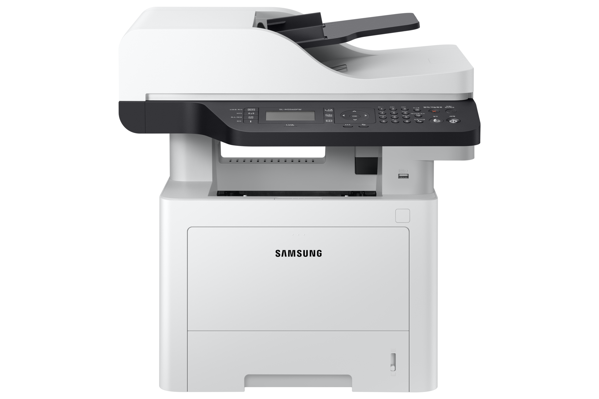 SL-M3560FW