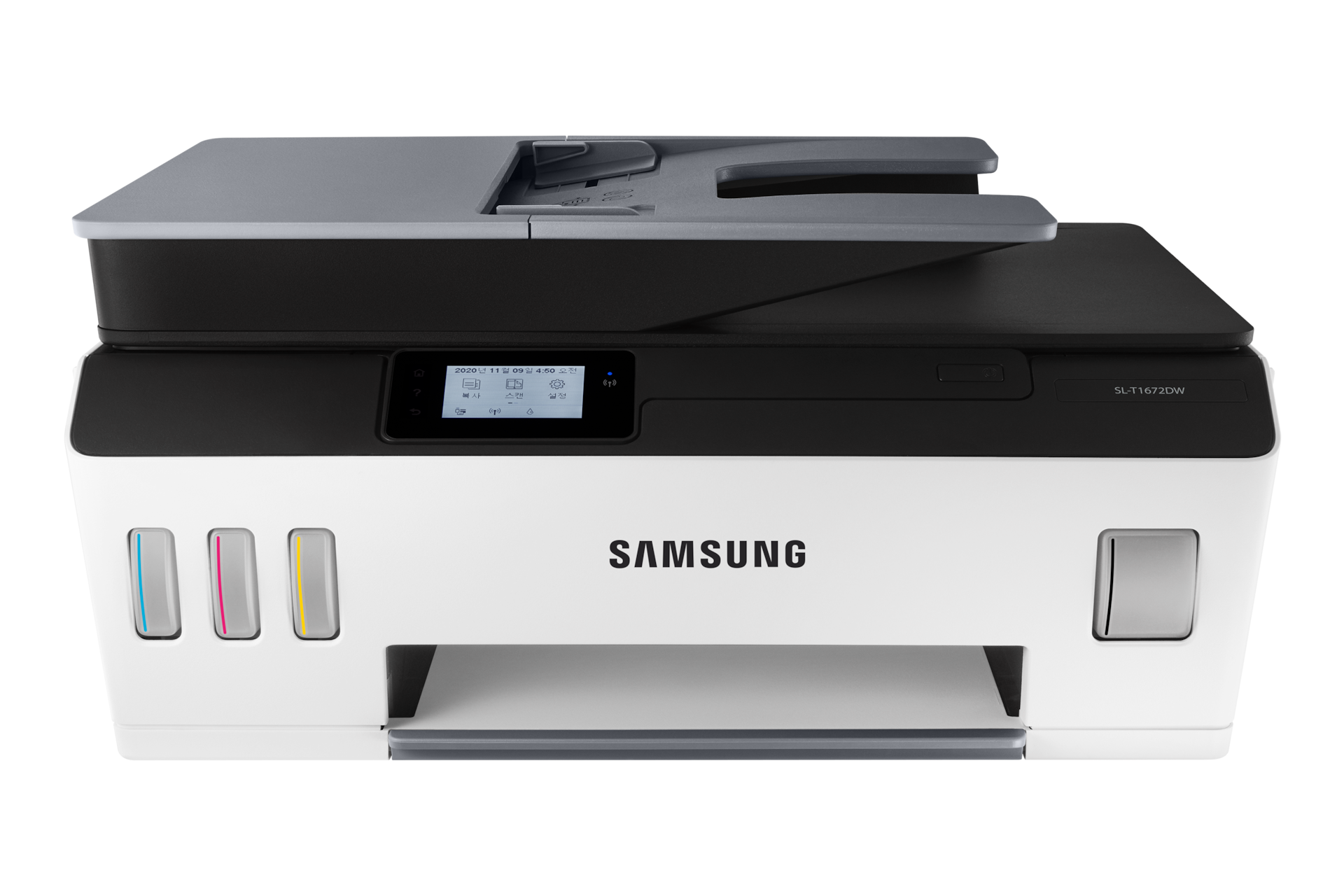 SL-T1672DW