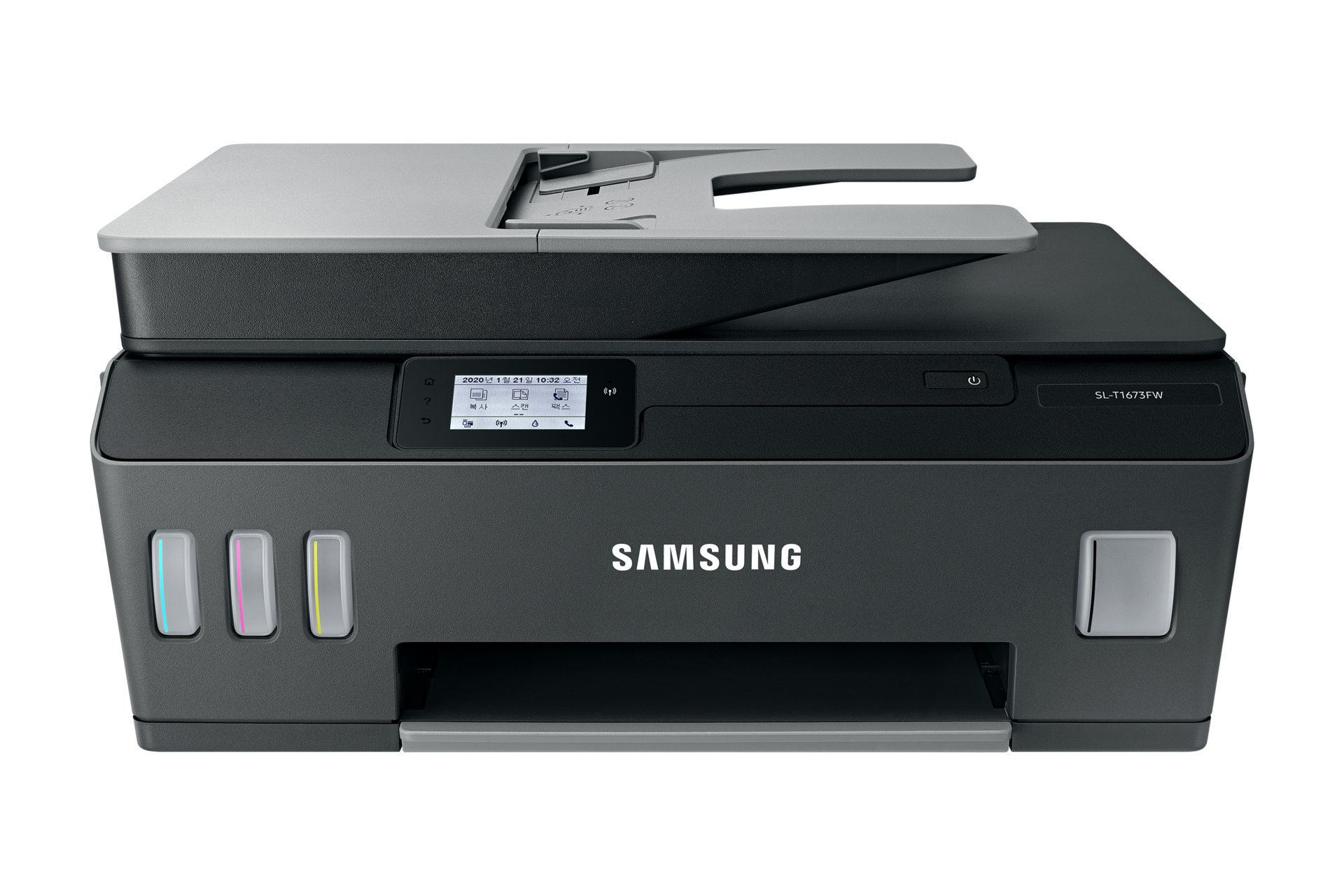 SL-T1673FW