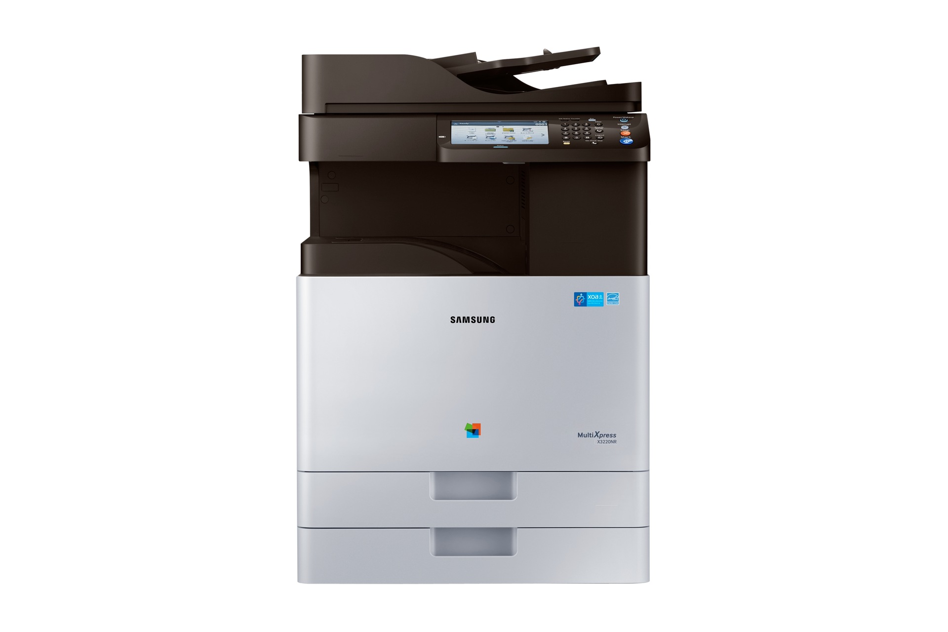 SL-X3220NR