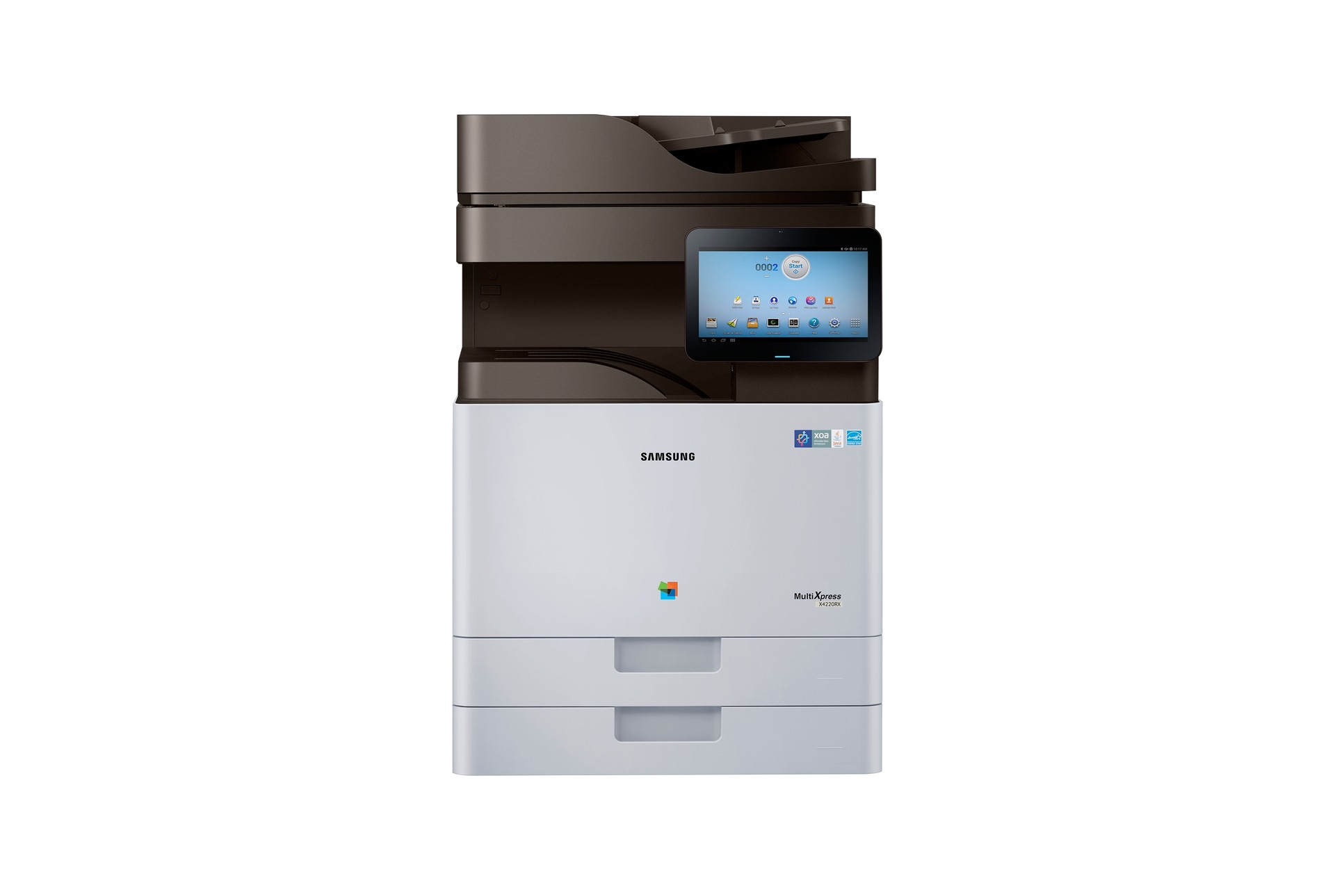 SL-X4220RX